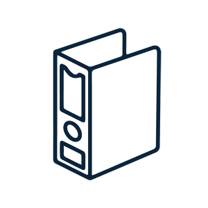 file icon